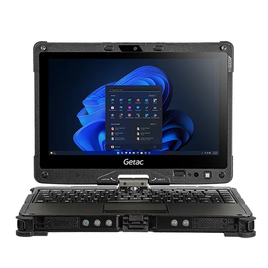 Сервисный центр Getac в Новосибирске